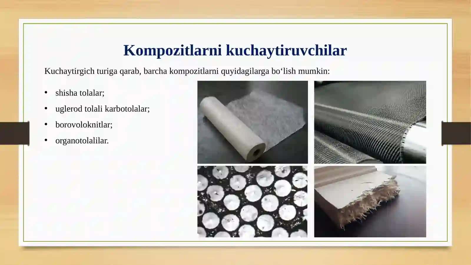Kompozitlar 4