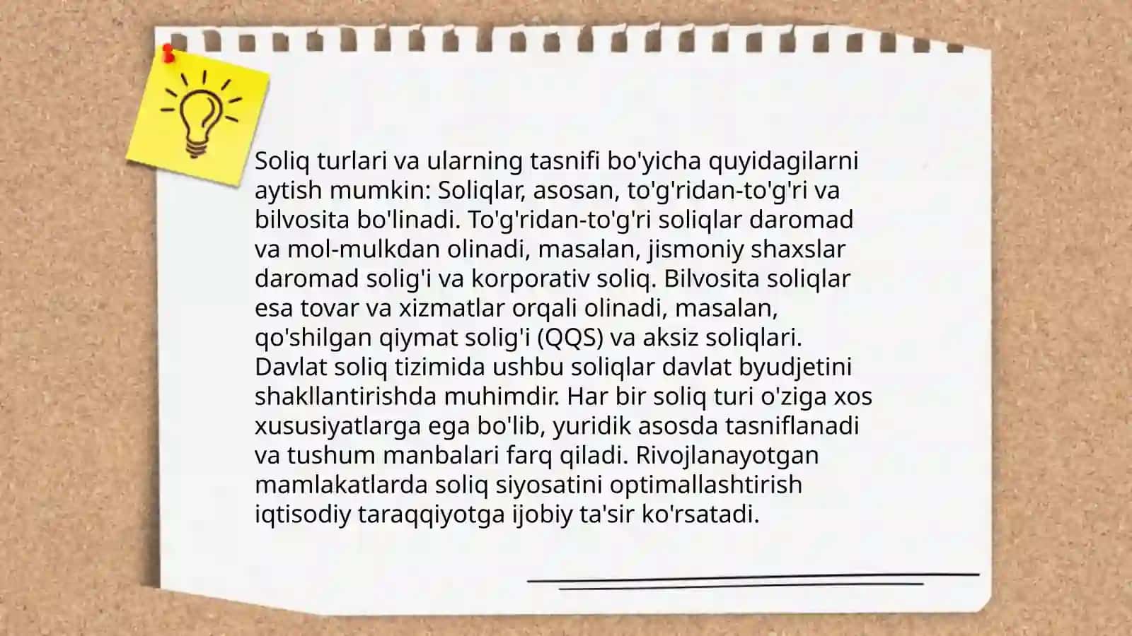 Soliqlarning iqtisodiy mohiyati va obyektiv zarurligi 4