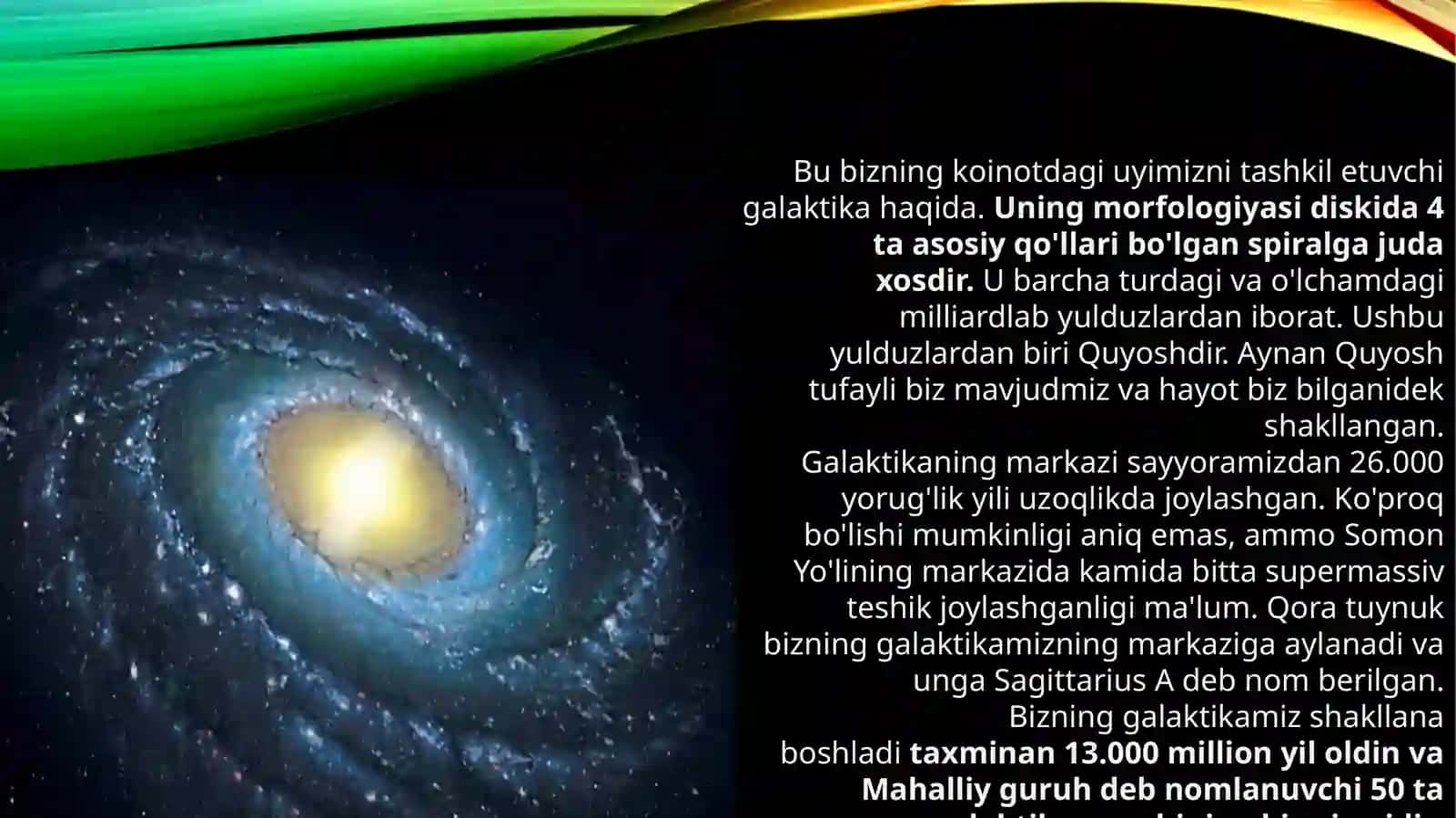 somonyo’li SHIMOLIY QUTBI 4