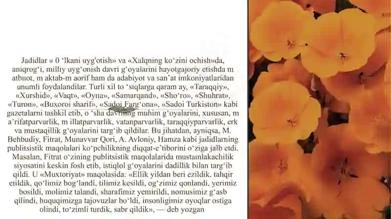 Jadid adabiyotishakllanishi 4