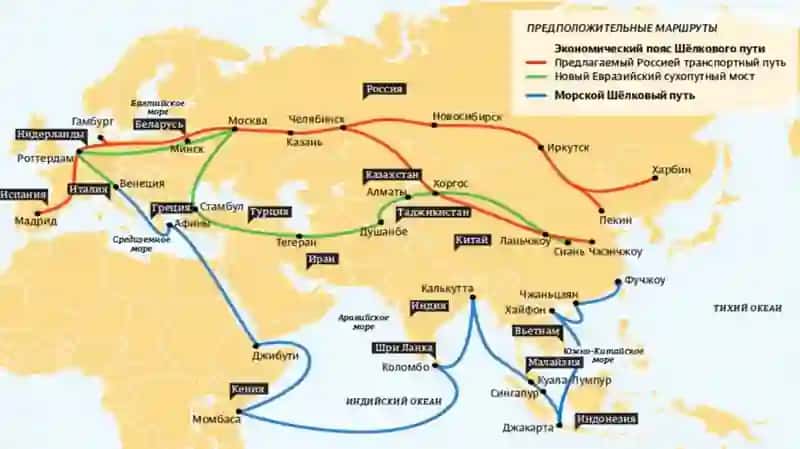 BIR MAKON BIR YOL UMUMIY LOYHASIVA UNING NATIJALARI 4