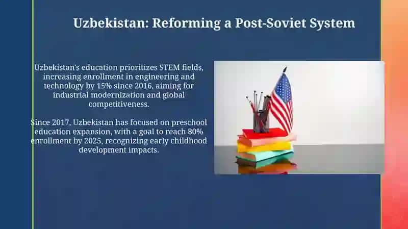 Presentation: Education Systems 4