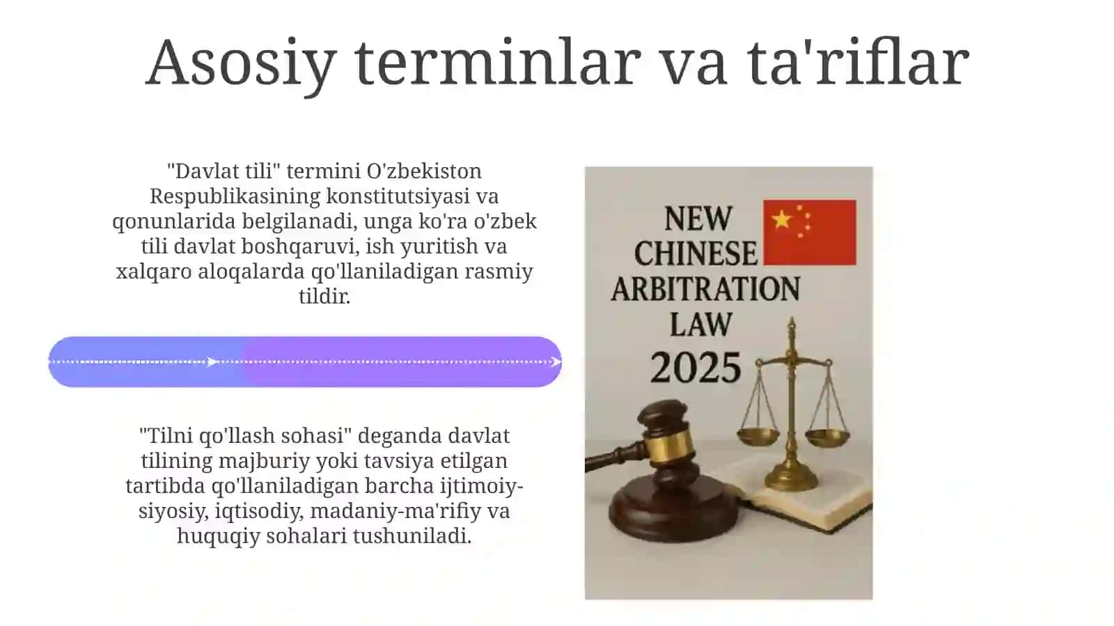 Davlattilihaqidagiqonunvauningijrosinitahliliniqilish 4