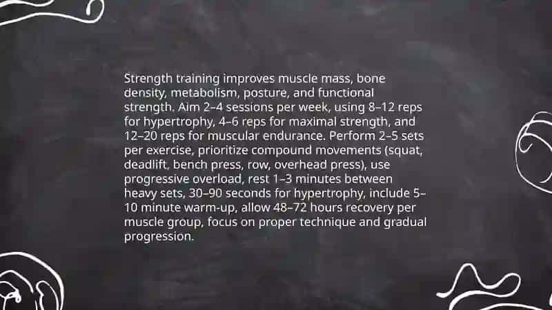 Health and fitness 4