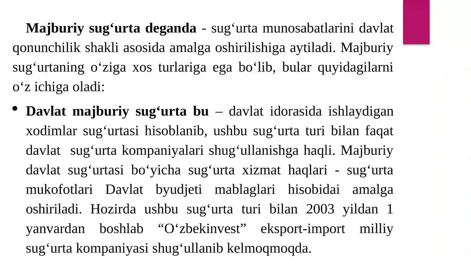 JAVOBGARLIKNI SUG’URTA QILISH 4