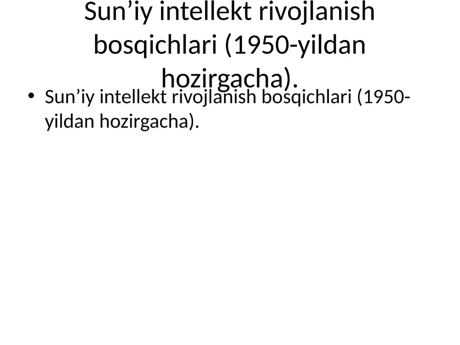 suniy intellekt 4