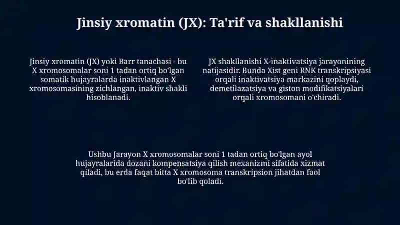 Sitogenetik usullar 4