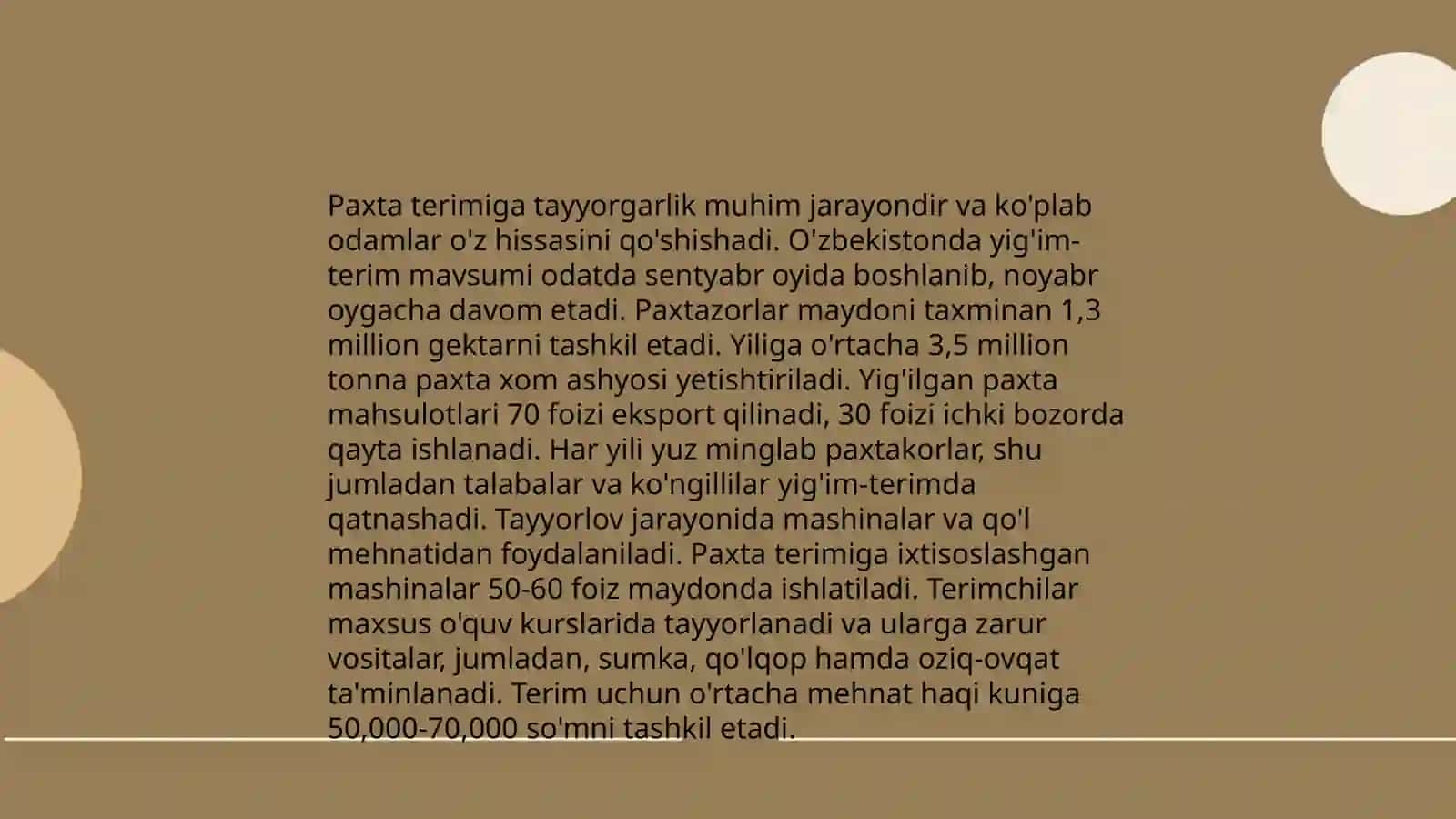 Paxta terimi 4