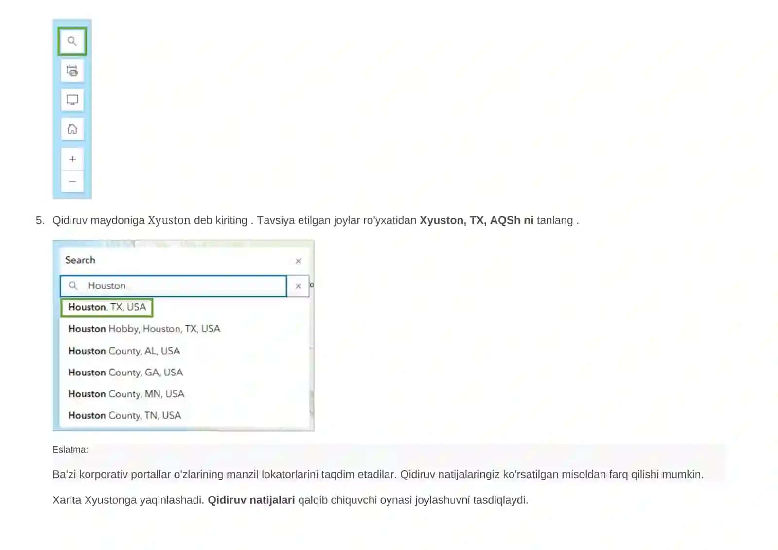 ArcGIS Enterprise 11.5 4