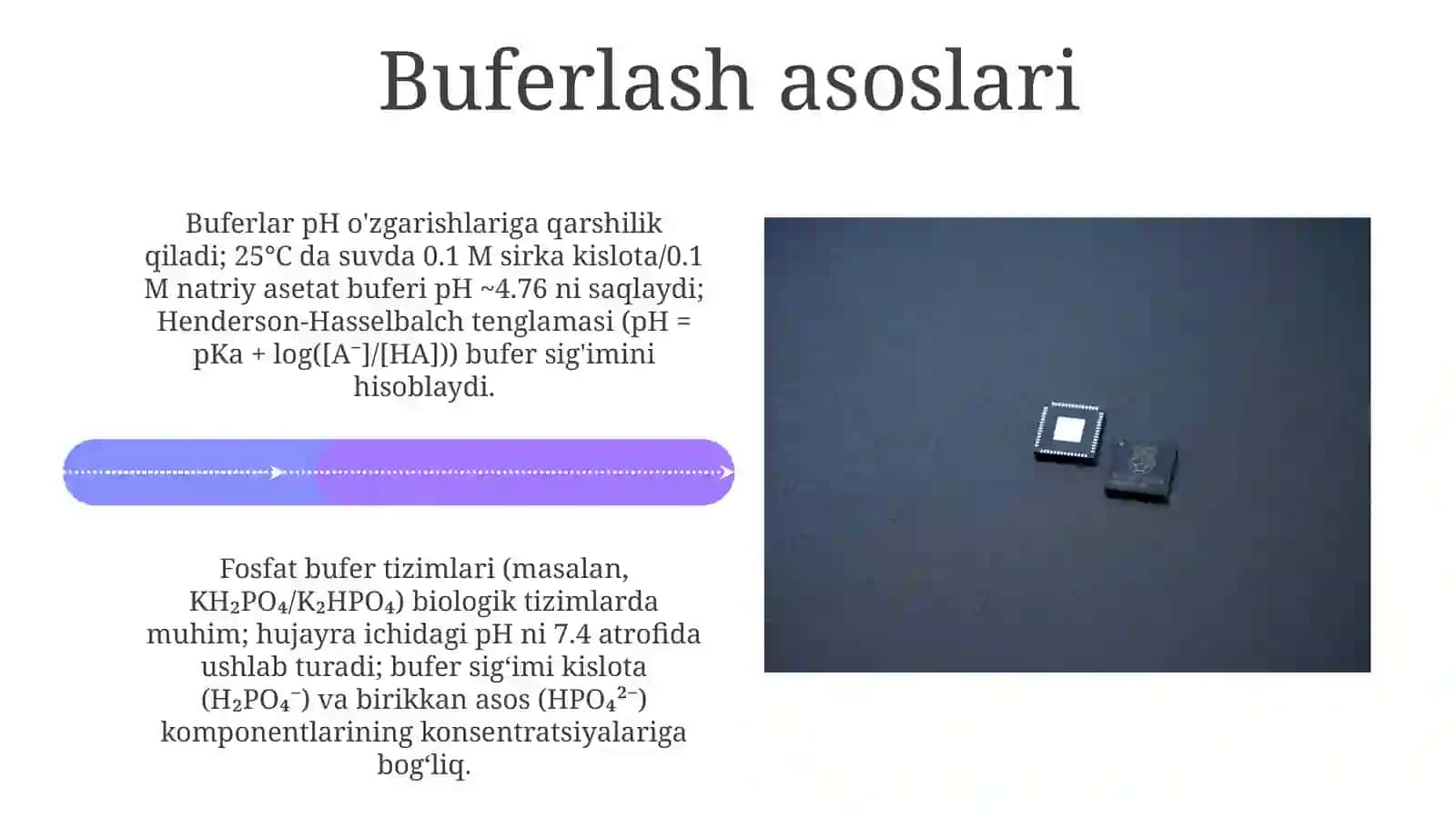 Bufersistema 4