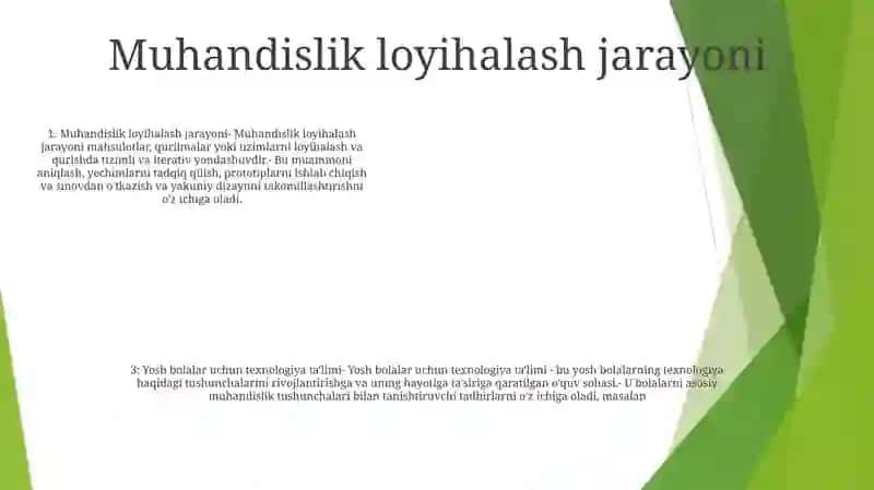 Boshlang`Ich Sinf Texnologiya Fanining Shakl Va Usullari 4