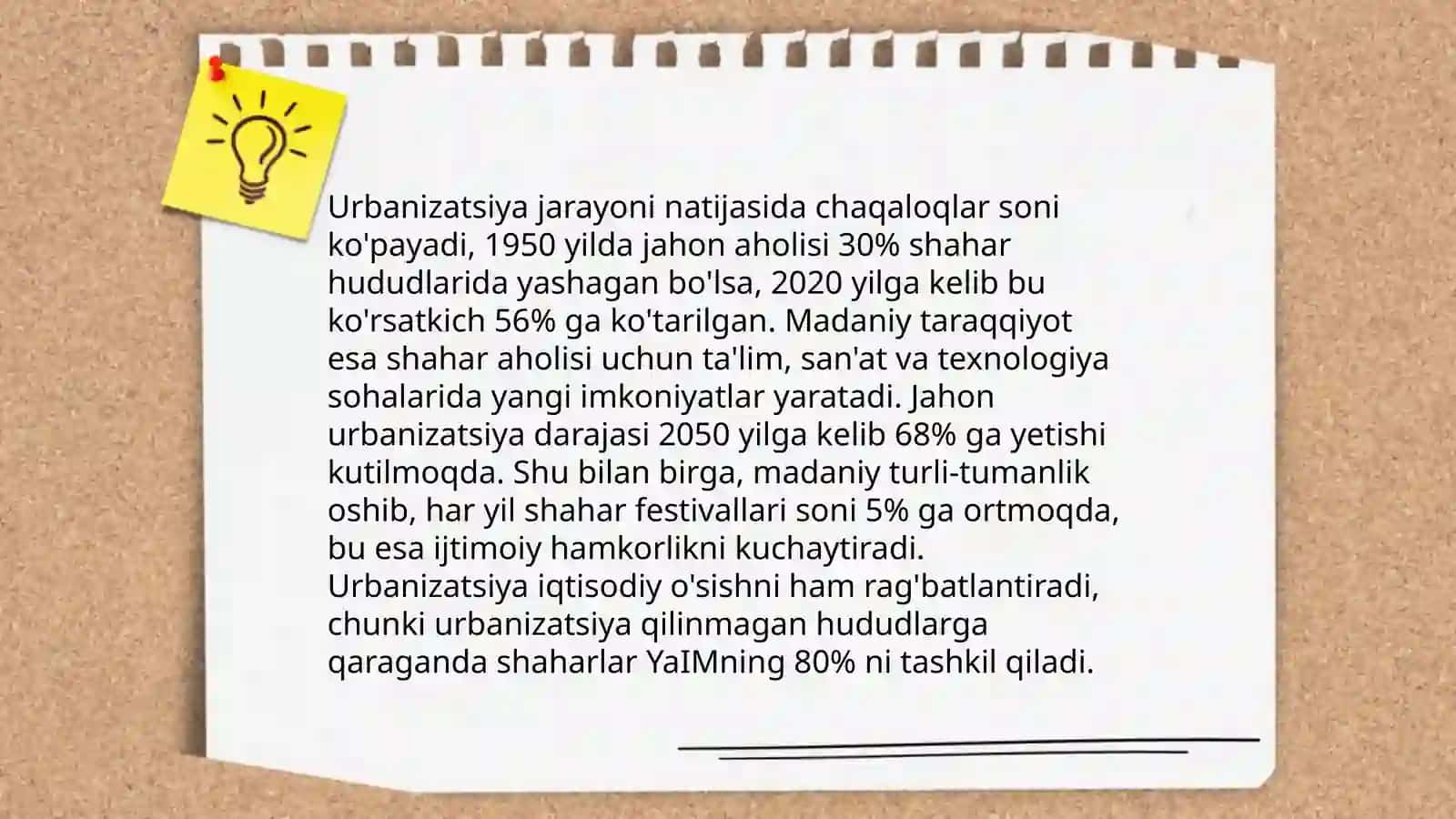 Ijtimoiy oʻzgarishlarning maʼno taraqqiyotiga taʼsiri 4