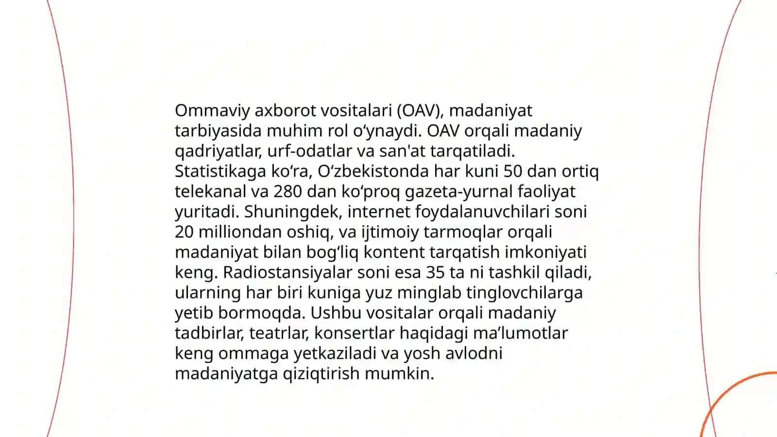 Mediada innovatsion pedagogik texnologiyalar 4