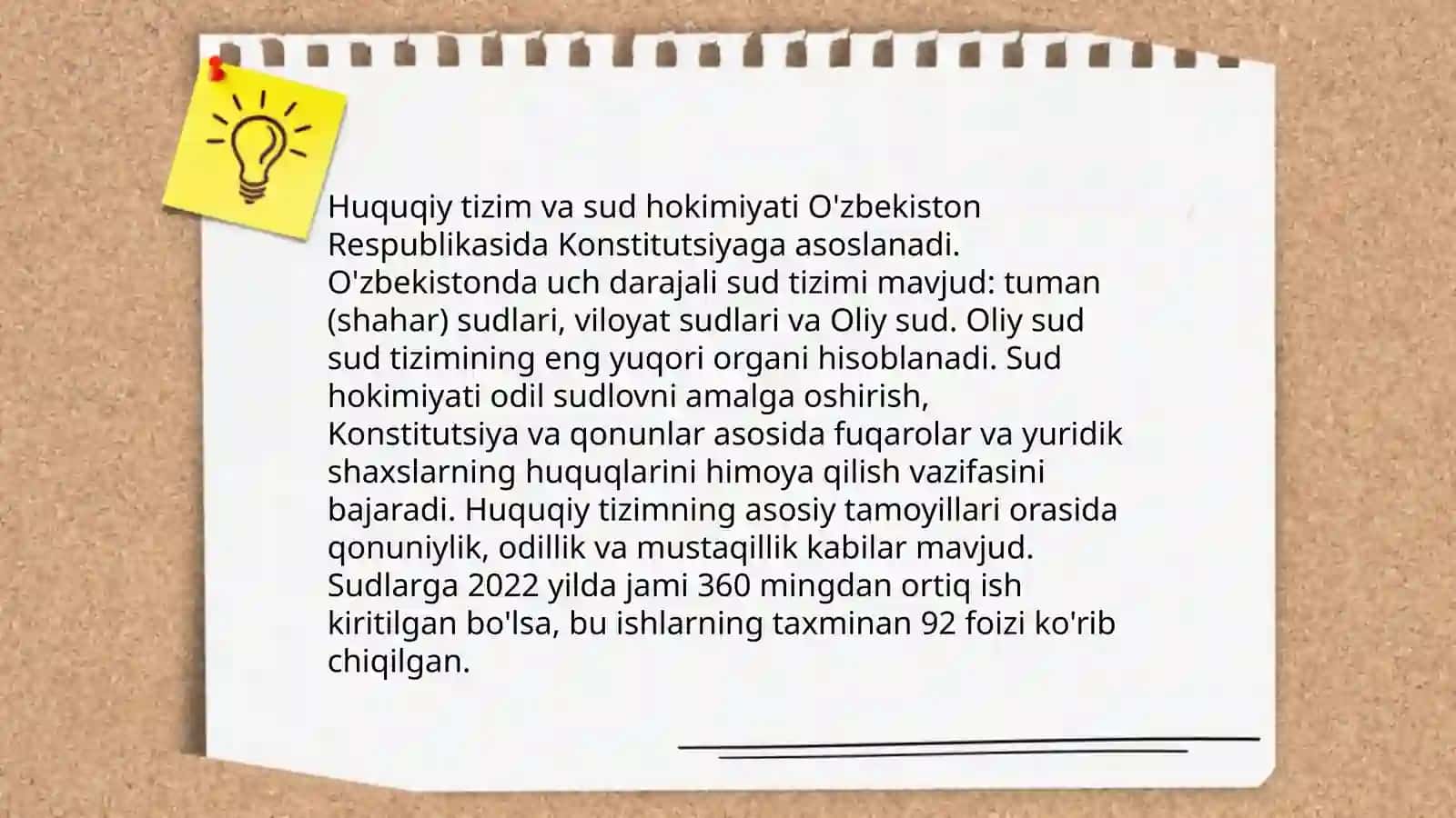 Huquqiy tizim 4