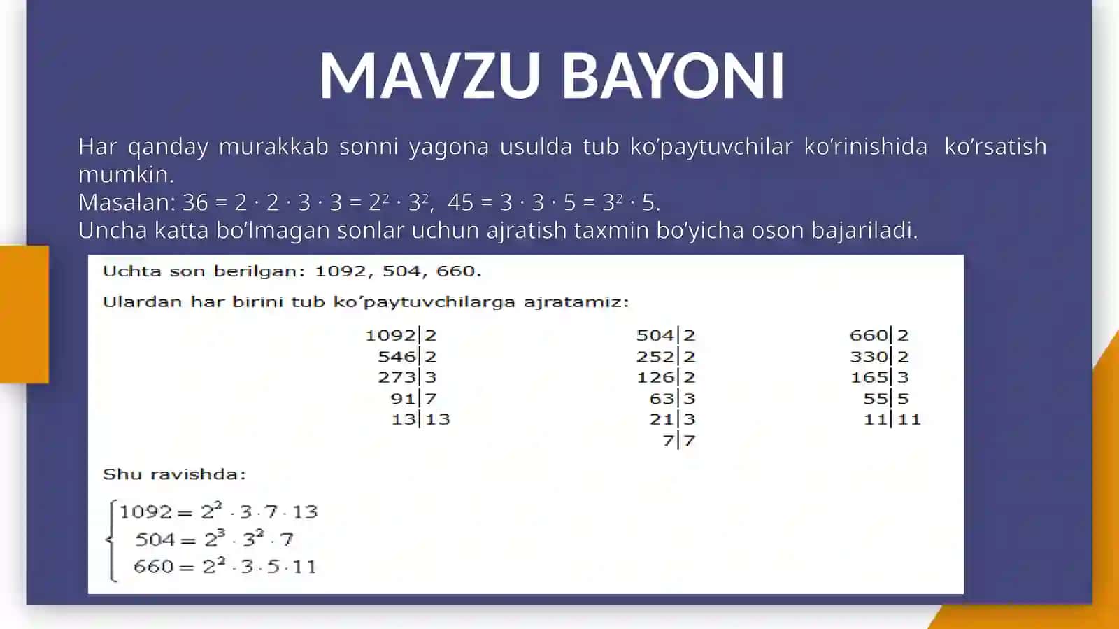 EKUB VA EKUK 4