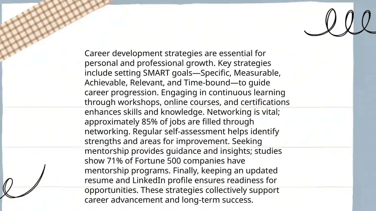 Job Opportunities 4
