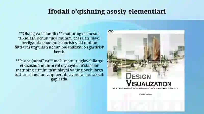 Ifodali o'qishning amaliy axamyati 4
