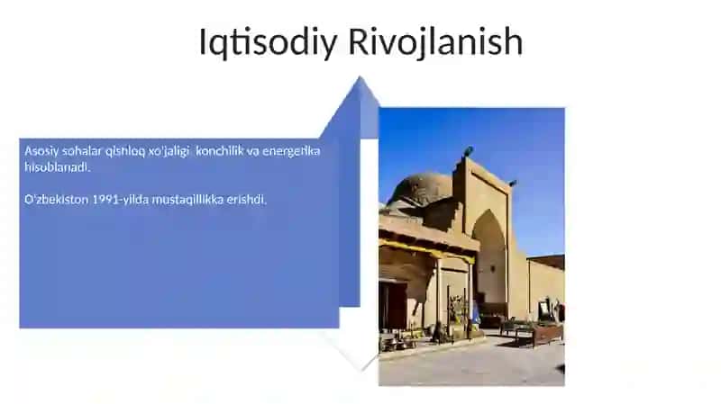 O'zbekiston mustaqil davlat 4
