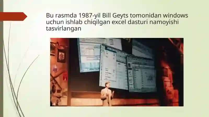 Excel va SPSS dasturlari 4