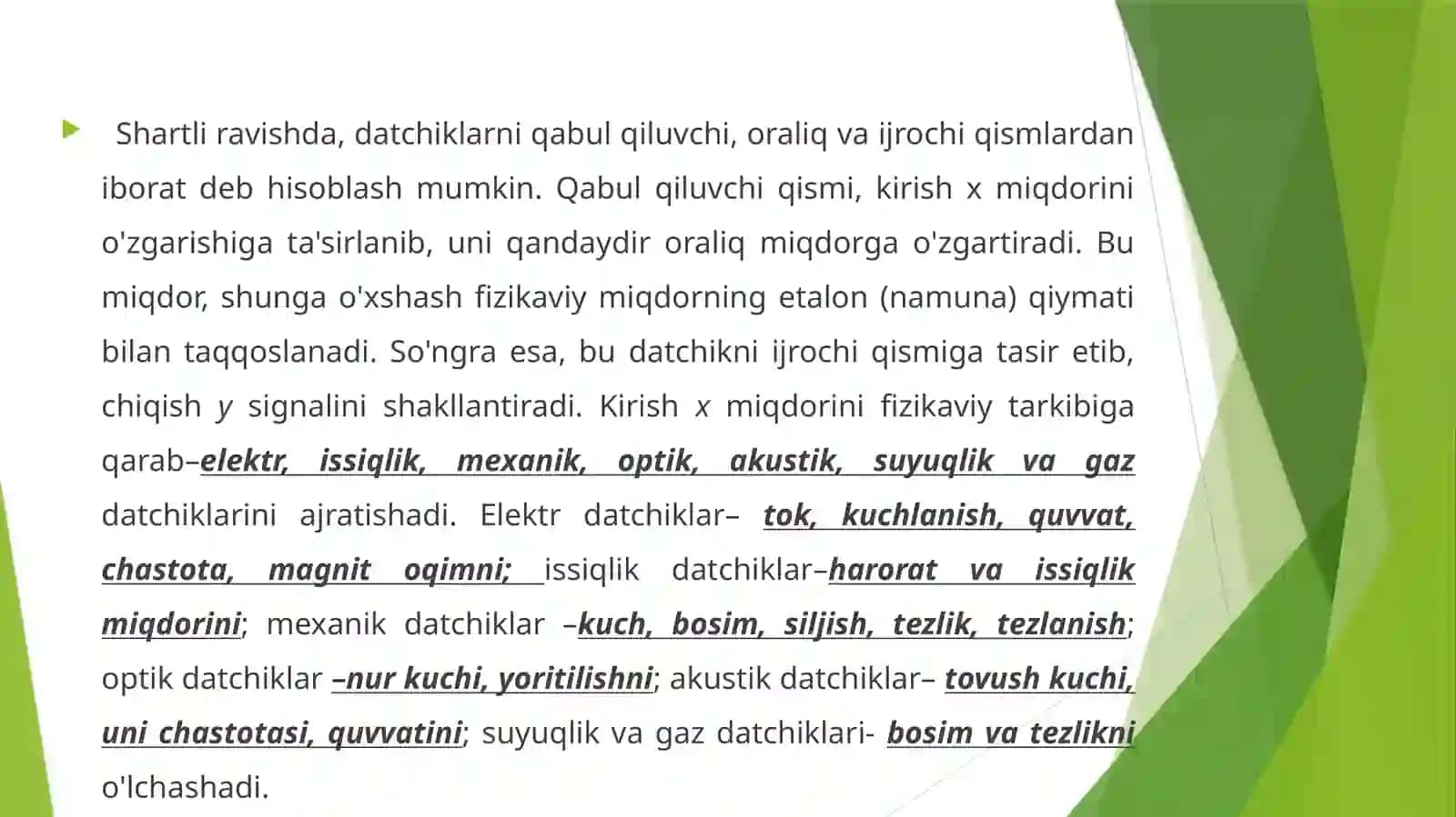 Elektromexaniksistemalaro' lchovelementlari 4