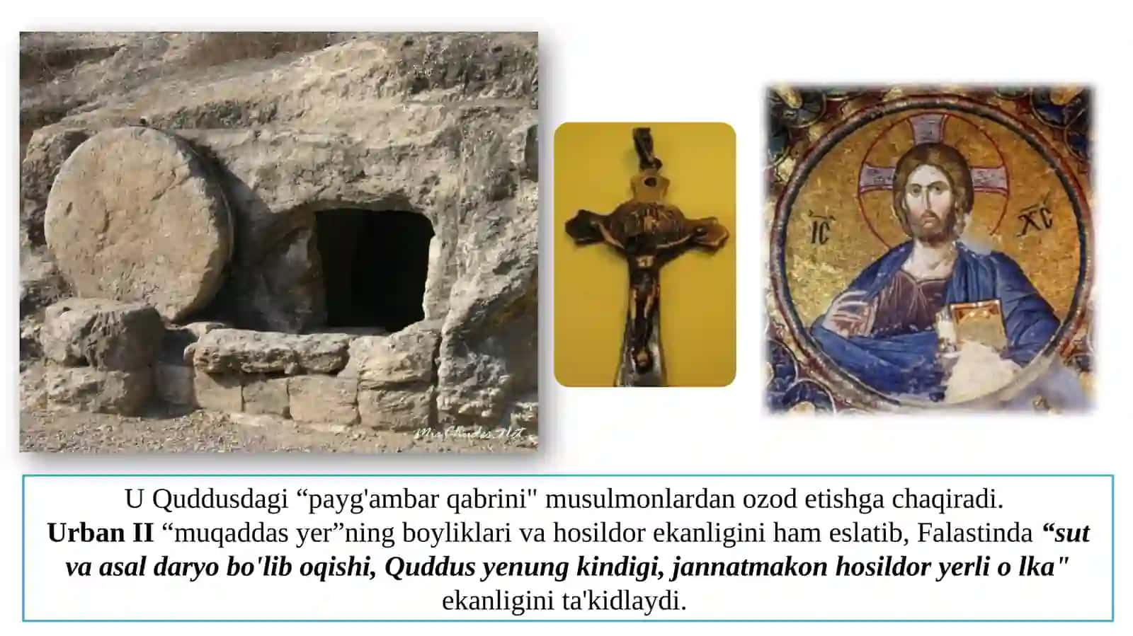 Yevropada diniy kurashlar 4