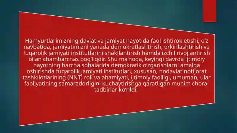 O'quvchilarni bilim olishda ta'lim sifatini oshirishga to'sqinlik qiluvchi omillar 4