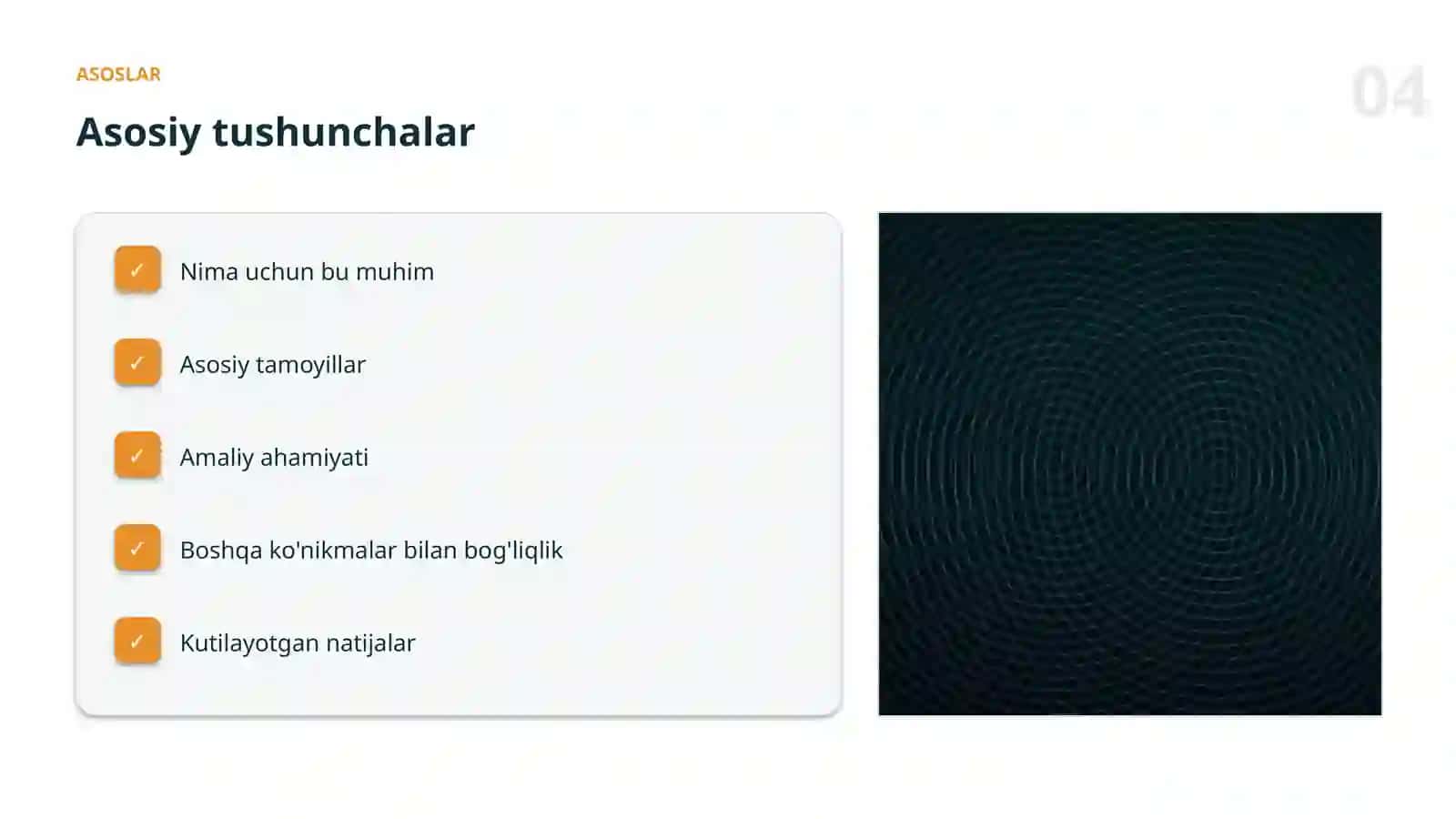 Ehtimollar va statistika 4