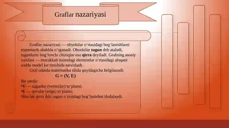 Graflar nazariyasi 4