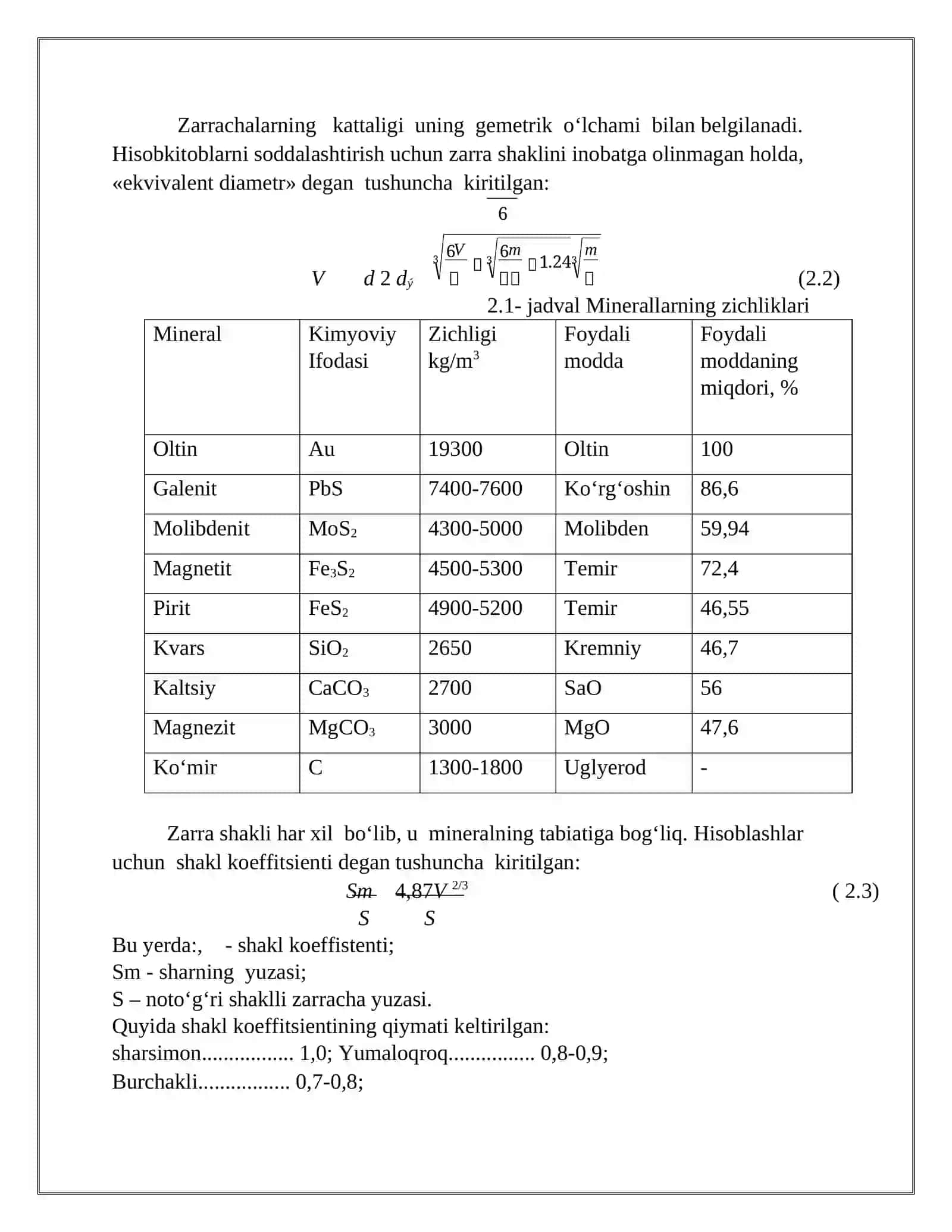 GRAVITATSION USULDA BOYITISH TEXNOLOGIYASI 4