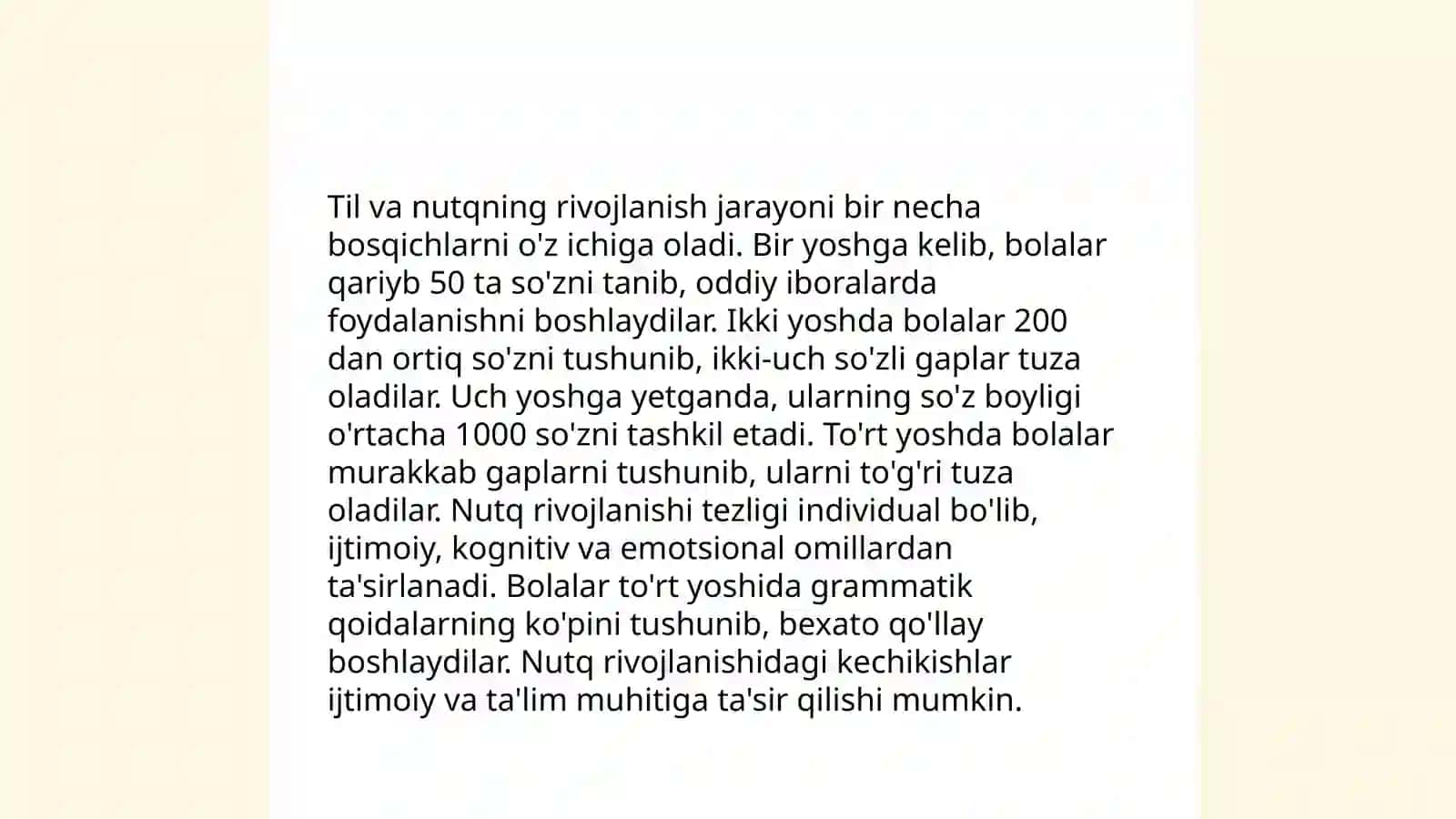 Til va nutq munosabati 4