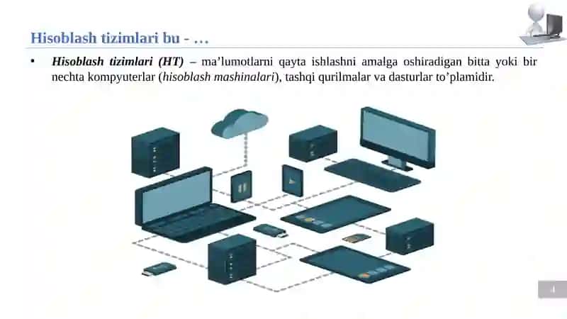 Kompyuterlarning turlari 4