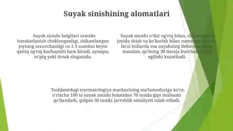 Qól kaft suyaklar 4