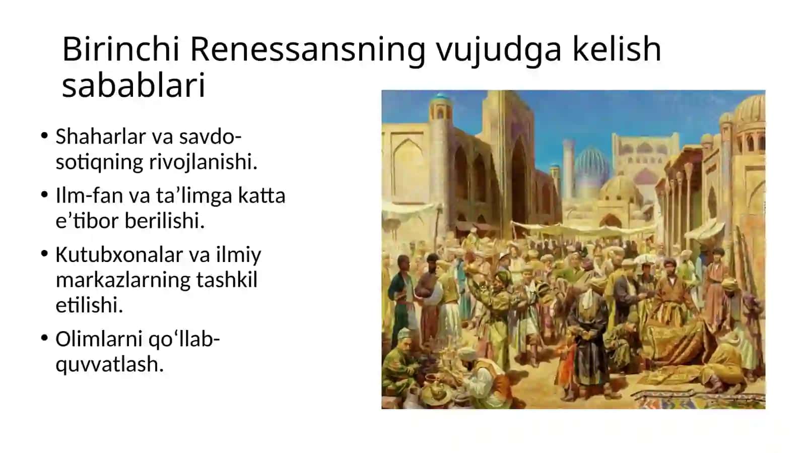 Taqdimot tarix 4