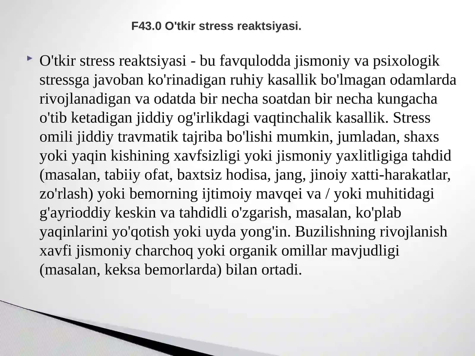 TABIIY OFAT VA FALOKATLAR NATIJASIDA RUHIY BUZULISHLAR 4