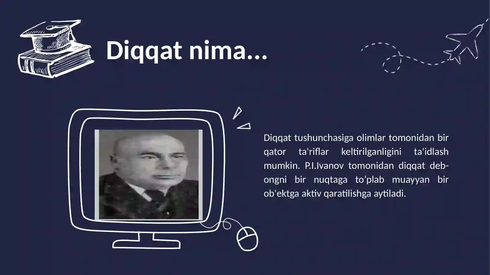 Diqqatpsixologiyasi 4