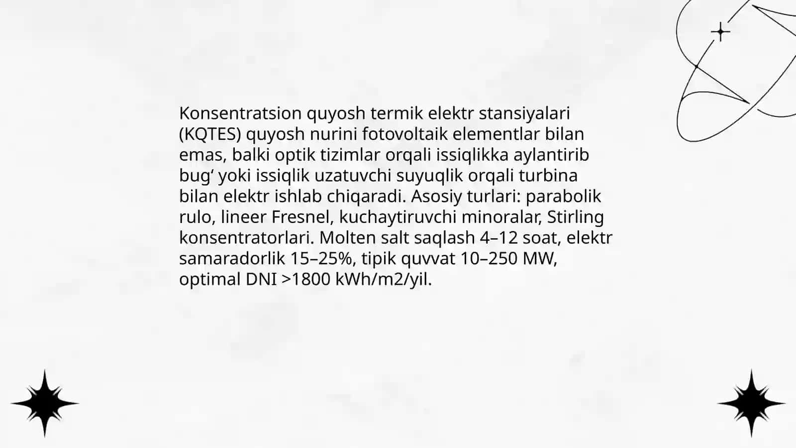 Muqobil energiya manbayi 4