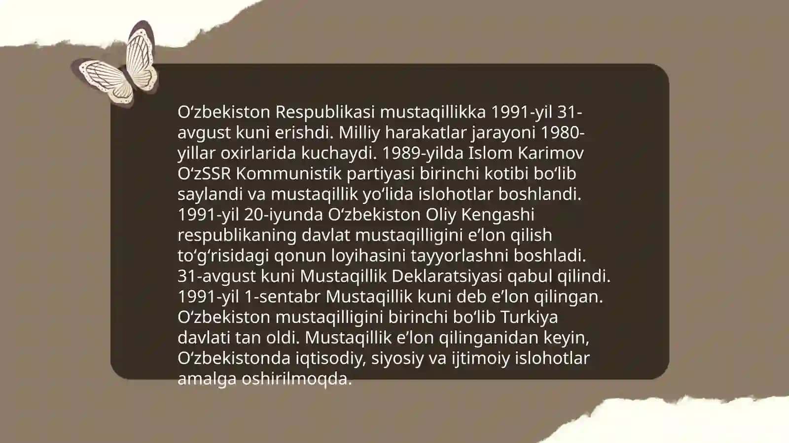 Guliston Tibbiyot Texnikumi 109-Grux talabasi Ibragimova Malika 4