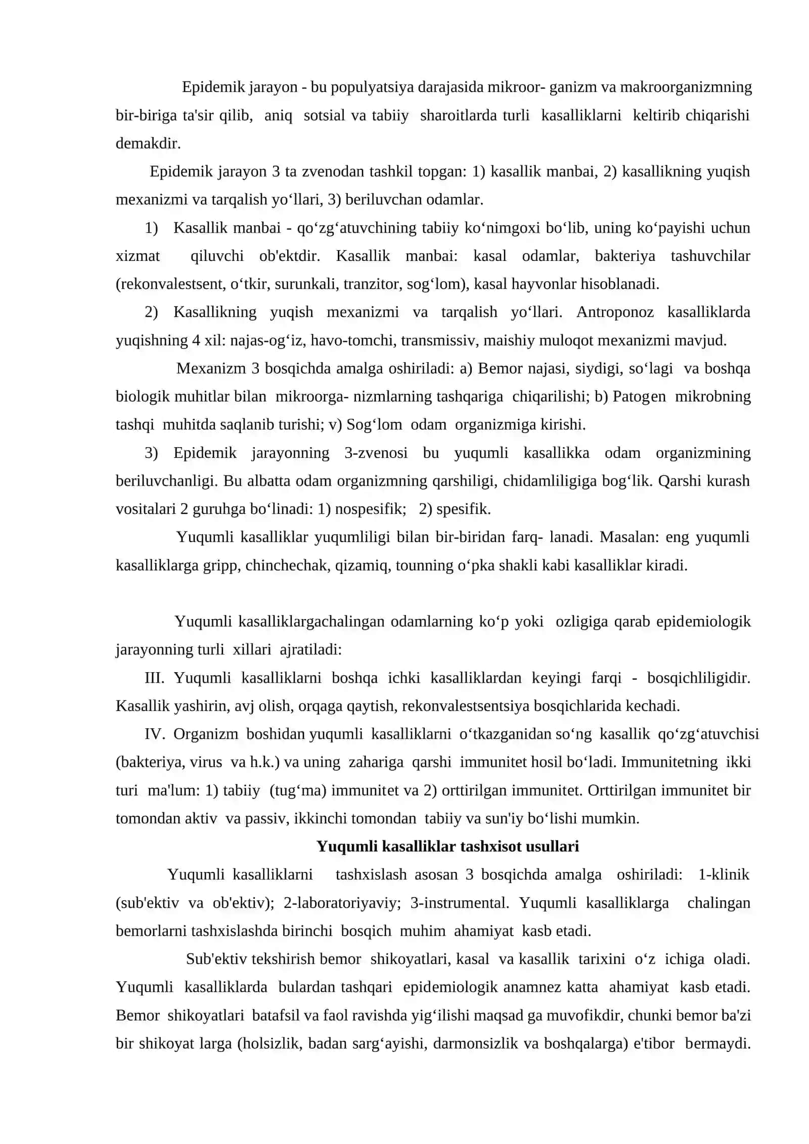 Virusli gеpаtitlаr mаvzusining dоlzаrbligi 4