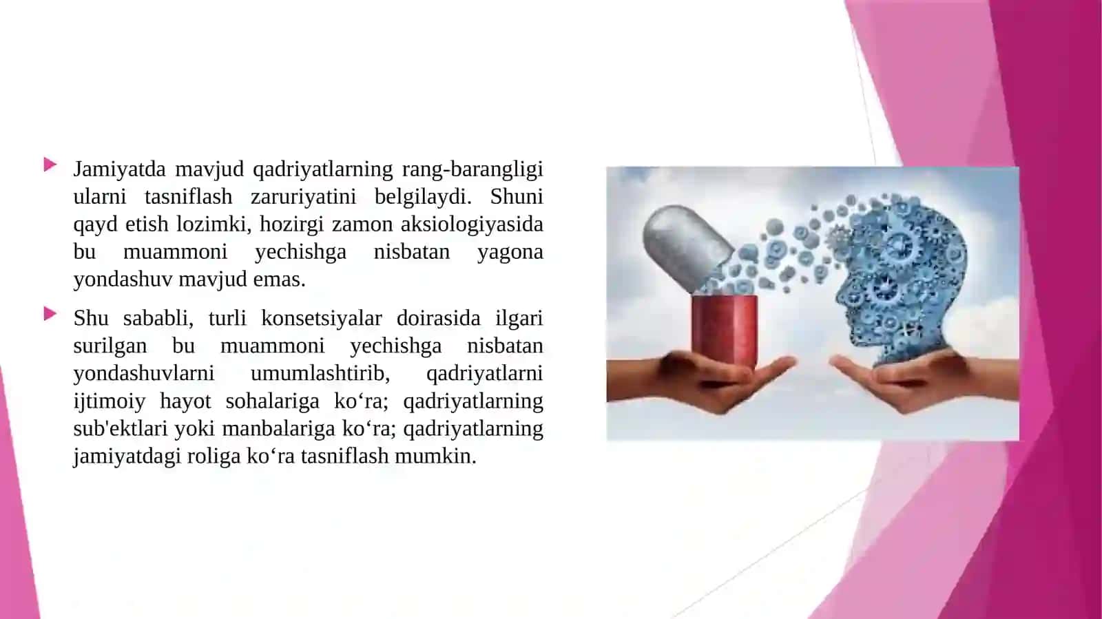 AKSIOLOGIYA 4