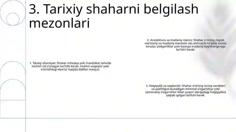 Tarixiy Shaharlar 4