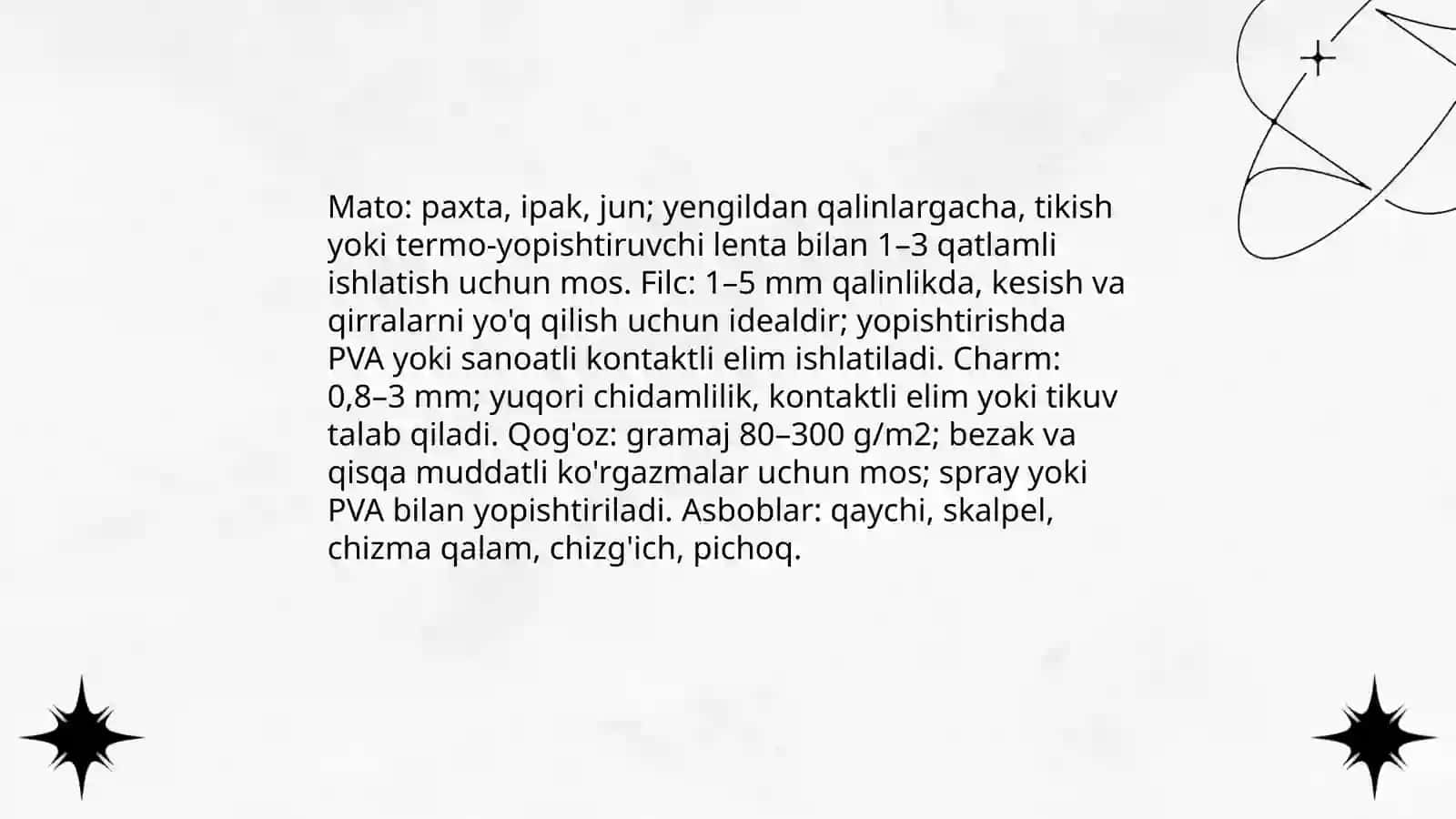 Applikatsiya nima va uning asosiy turlari 4