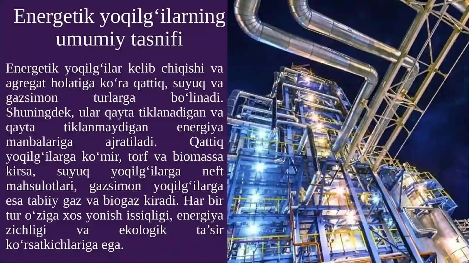 Energetik yoqilgʻi 4