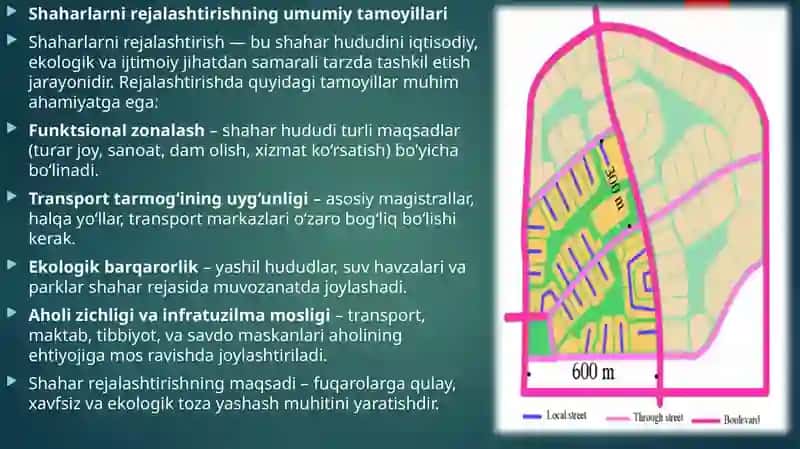 Shahar yo'llari va ko'chalarini ta'mirlash ishlari 4