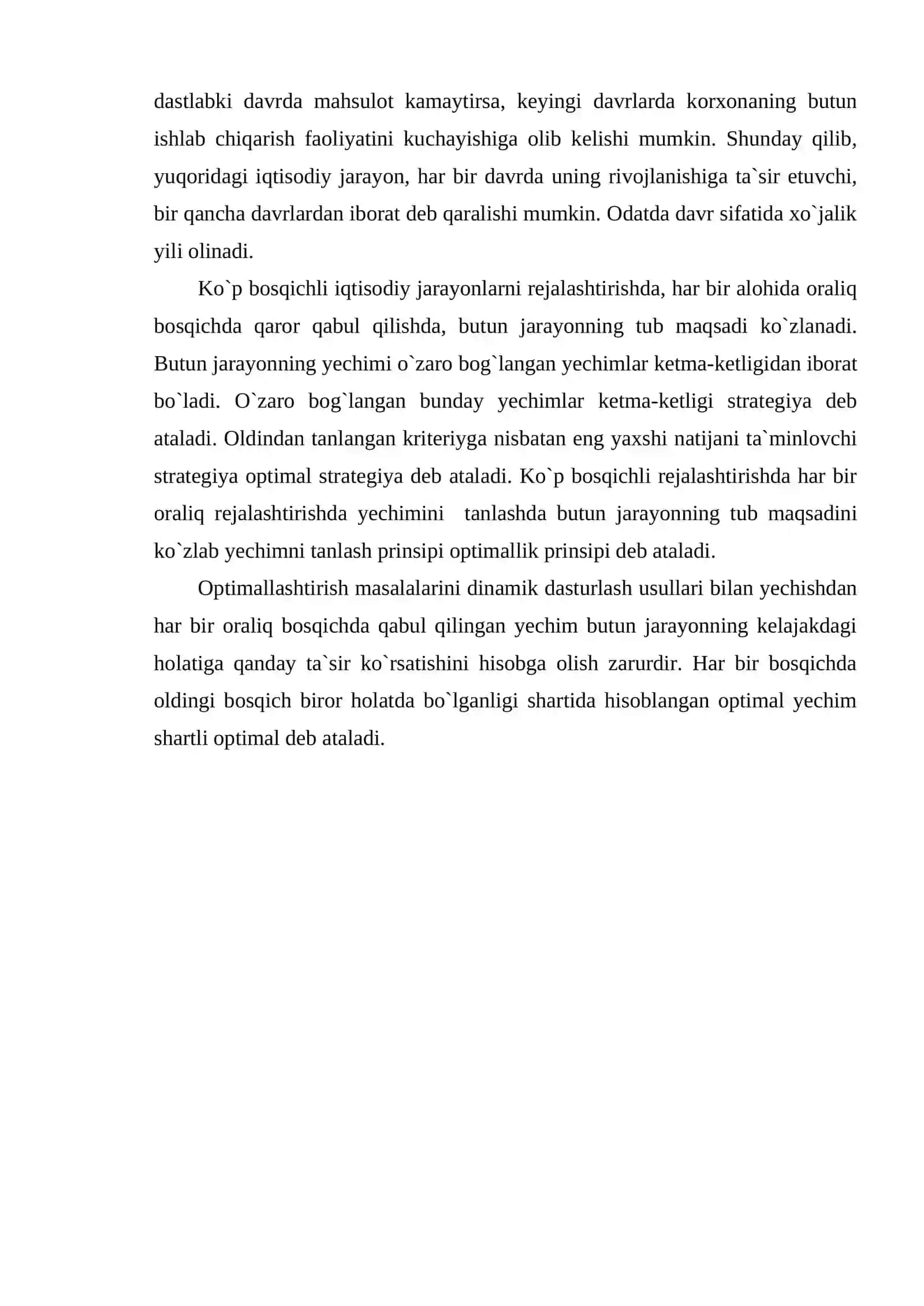 DINAMIK STRUKTURALAR 4