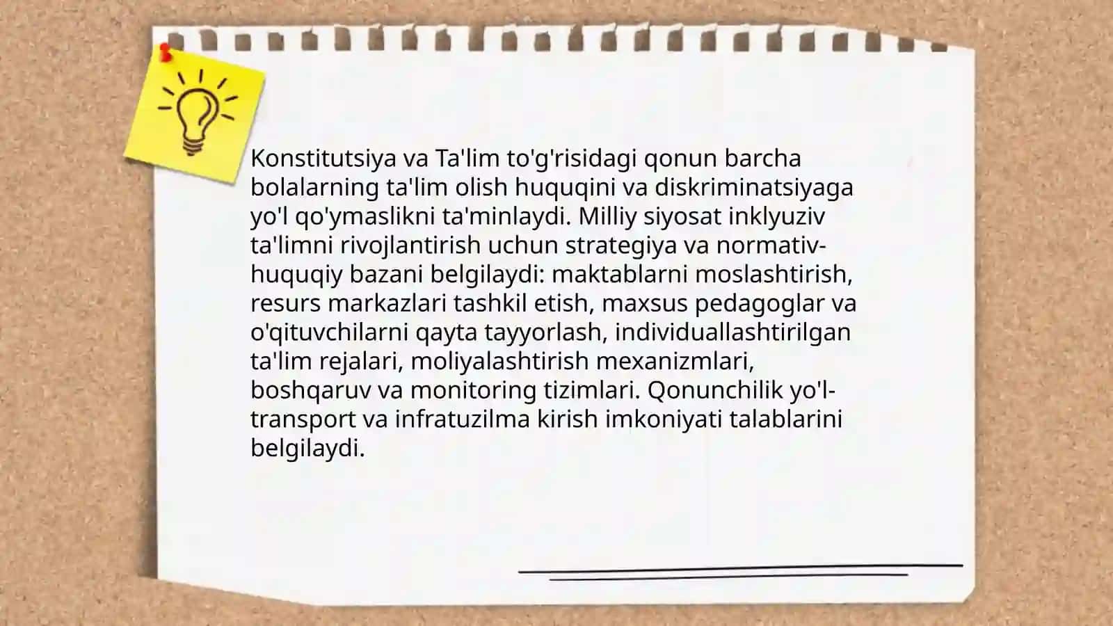 Alohida ta'lim 4