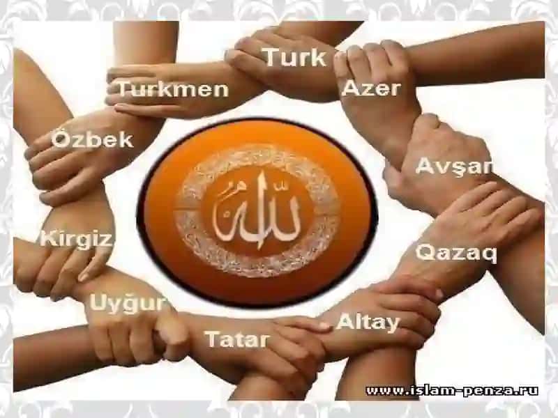 Islom dini tarixi va mohiyati 4