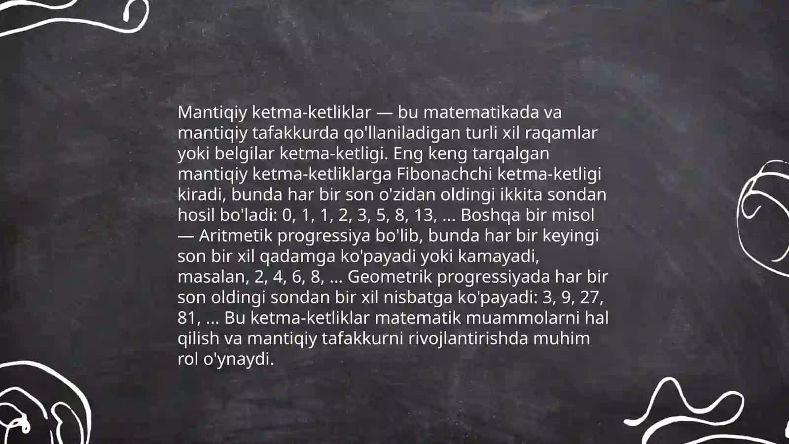 4sinf matematika darsligining 1,2,3, 4qismlaridagi mantiqiy topshiriqlar 4
