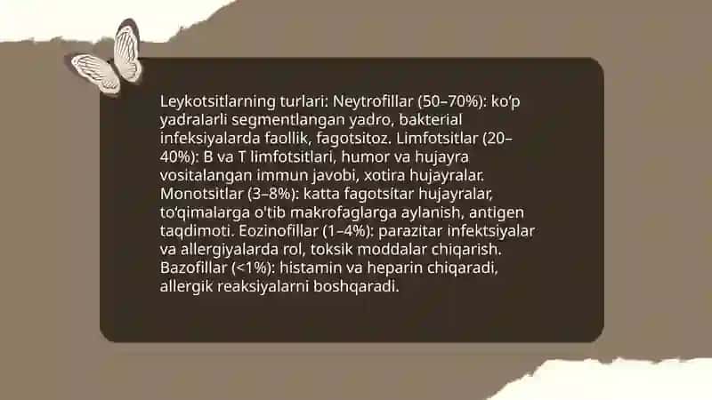 Leykotsitlar 4