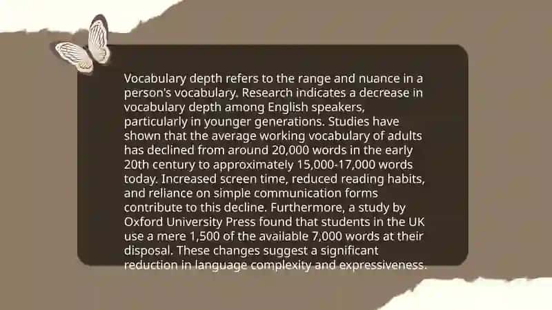 Language Simplification 4