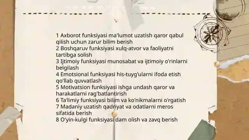 Muloqot mohiyati 4